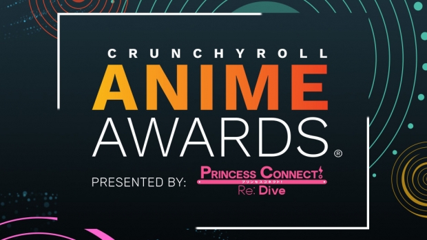 Don’t Miss Tonight’s Crunchyroll Anime Awards!