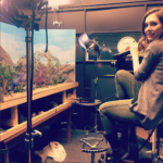 Freaks Of Nurture – Mom’s HouseSneak peek of my new stop-motion… freaks-of-nurture-dinosaur-introsneak-peek-of-my-new