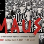 gratz-college-to-host-art-spiegelman-march-7
