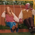 “Curious World of Animals” Short Film by Dante Zaballa and Osian Efnisien leaked-video-shows-first-look-at-evan-peters-in-wandavision