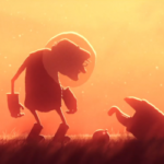 Animation Broke My Heart leuki