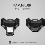 Really Channel IDs by Ink and Giants manus-announces-the-manus-pro-tracker-for-steamvr