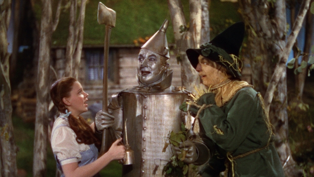Nicole Kassell to Helm ‘The Wonderful Wizard of Oz’ Reboot