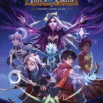 public-playtest-for-tales-of-xadia-the-dragon-prince-game-starts-february-9