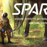 “There Were Four of Us” Short Film by Cassie Shao spark-fx-2021-a-virtual-conference-coming-march-4-14