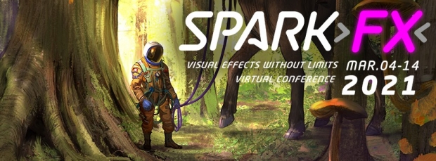 SPARK FX 2021 – A Virtual Conference Coming March 4-14