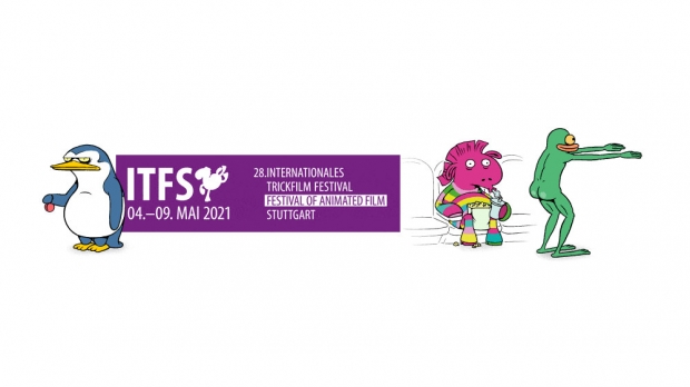 Stuttgart International Festival of Animated Film 2021 Coming May 4-9