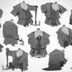 Animation Articles 02-2020 torsten-shrank-on-designing-characters-for-klaus