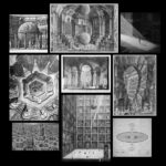 la-biblioteca-de-babel-short-film-by-james-van-den-elshout