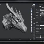 maxon-acquires-3d-sculpting-app-forger