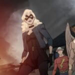 Scholar Signs to Friends Electric for UK and Amsterdam Representation new-teaser-and-images-released-for-dc-universes-justice-society-world-war-ii