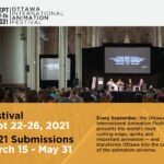 Animators Without Borders: How the Global Animation Community Came Together at ACM SIGGRAPH London ottawa-international-animation-festival-september-22-26
