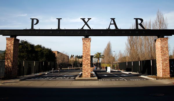 Pixar Employees Learn the Hard Way that their Films Aren’t so Superior