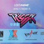 Netflix Goes Big with New Anime Line-Up pull-the-trigger-on-aprils-loot-anime-crate
