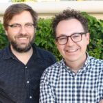 star-trek-prodigy-showrunners-kevin-dan-hageman-sign-multi-year-tv-pact-with-cbs-studios