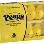 “Save Ralph” Short Film Aims to End Animal Testing an-animated-feature-based-on-peeps-candy-is-in-the-works