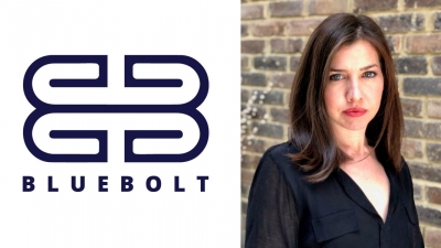 BlueBolt Names Tracy McCreary Managing Director