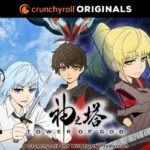 Flowe Mobile App Illustration and Animation Case Study by Illo crunchyroll-and-viz-media-announce-5-titles-heading-to-home-video