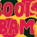 hanging-by-a-thread-on-a-windy-day-in-team-saluts-boom-bam-lyric-video