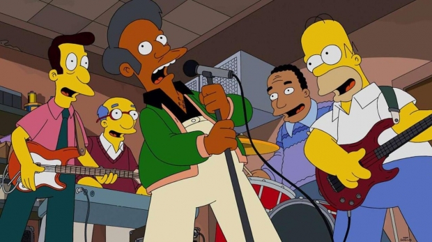 Hank Azaria Apologizes for Portrayal of Apu on ‘The Simpsons’