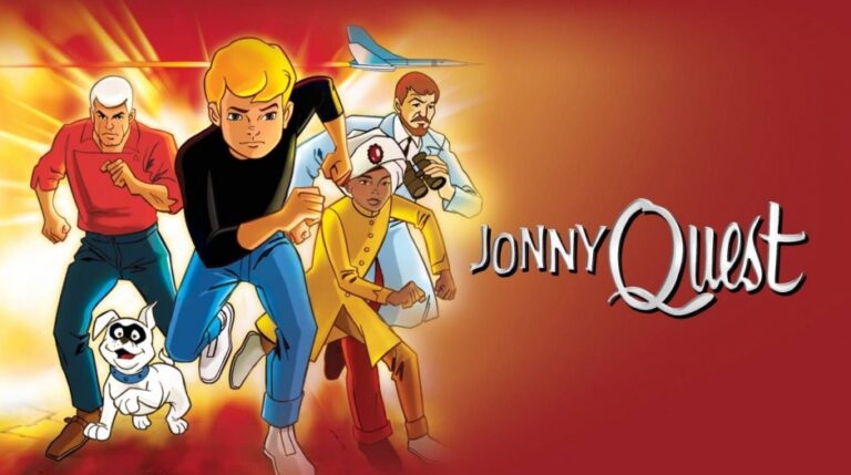 ‘Jonny Quest’ and Classic ‘Tom and Jerry’ Toons Not Leaving HBO Max