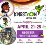 kingstoon-is-coming-festival-and-conference-run-april-21-25