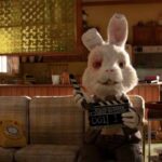 An Animated Feature Based On Peeps Candy Is In The Works save-ralph-short-film-aims-to-end-animal-testing