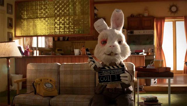 “Save Ralph” Short Film Aims to End Animal Testing