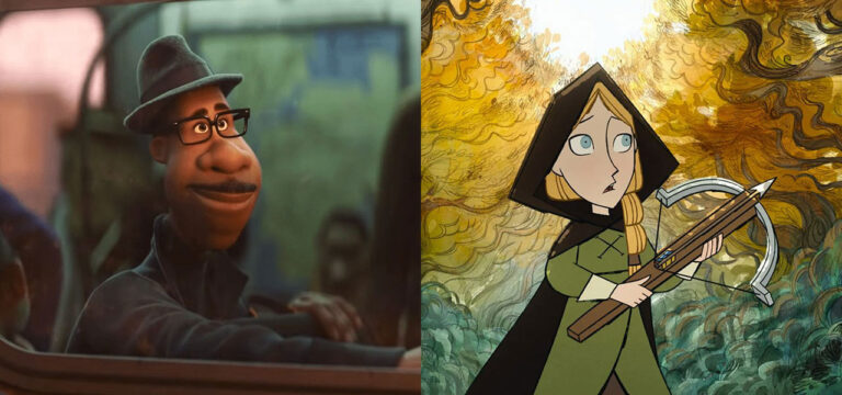 ‘Soul’ And ‘Wolfwalkers’ Dominate 48th Annie Awards; ‘Hilda’ Led On Series Side – Winners List