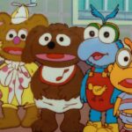 Disney Drops Seriously Thrilling ‘Black Widow’ Trailer writer-loses-copyright-suit-against-disney-over-muppet-babies-reboot