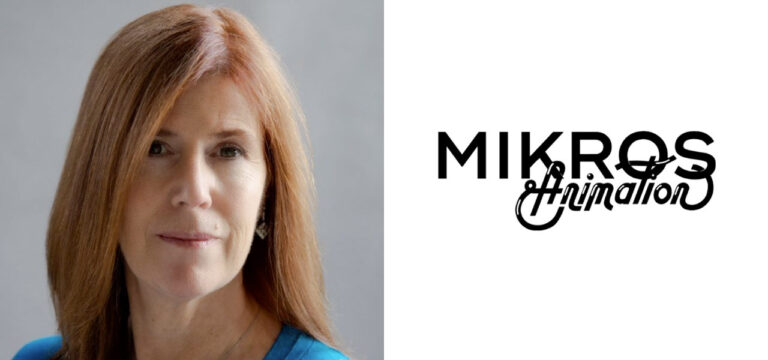Ex-Fox Exec Andrea Miloro Joins Mikros Animation As President