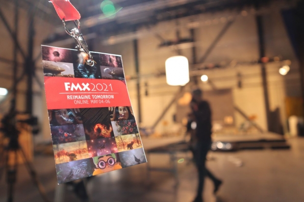 FMX Concludes 2021 Virtual Conference