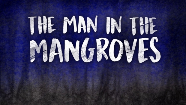 Join ‘The Man in the Mangroves’ Animated Short Launch Party