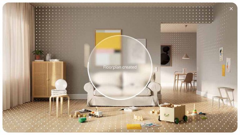 Kuhl & Han Introduce IKEA Studio App for Space10