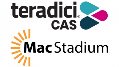 Mac Users Head to the Cloud with Teradici and MacStadium