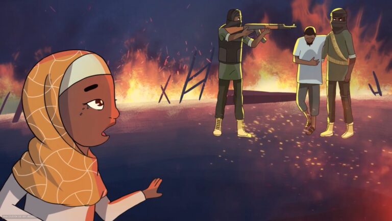 Annecy Pitches: The Most Promising Animation Projects From Nigeria