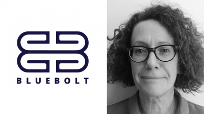 BlueBolt Names Lucy Tait Finance Director