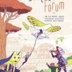 Art Loops Series by Clim Studio for Artgrid cartoon-forum-announces-onsite-edition-lineup-of-84-projects