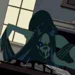 Here’s A New Report That Documents The Booming Trend Of Adult Animated Series crypt-tv-launches-woman-in-the-book-animated-horror-series