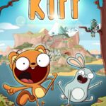 “Synced” Short Film by Fabian Aerts disney-channel-greenlights-kiff-buddy-comedy