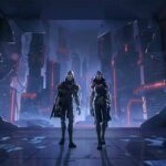 Netflix Reveals ‘Arcane League of Legends’ First Look Images and Clip free-fire-vengeance-in-game-event-trailer-by-lobo