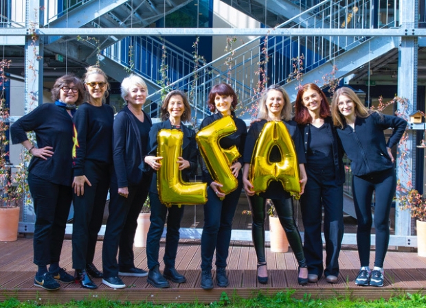 LFA Launching Women’s Mentorships at Annecy 2021