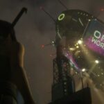 POSCO “Iron Civilization” Interactive 360 Installation by Giantstep blade-runner-black-lotus-cast-revealed