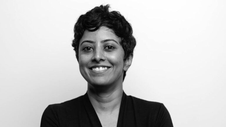 Heckler Appoints Charu Menon to Partner, Singapore