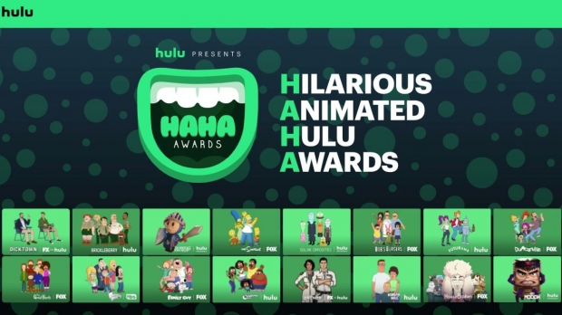Hulu’s HAHA Awards Are Back!