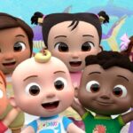 Behind the Animation of The Mitchells vs. The Machines moonbug-and-netflix-team-on-new-preschool-series-and-specials