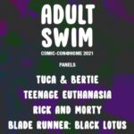 rick-and-morty-headlines-adult-swims-comic-conhome-2021-line-up