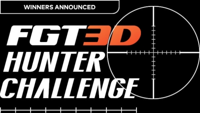 Fox Renderfarm’s FGT3D Hunter Challenge Winners Revealed