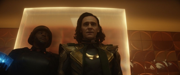 FuseFX Has a Grand Old Time Variance in Marvel’s ‘Loki’