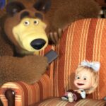 masha-and-the-bear-feature-in-development